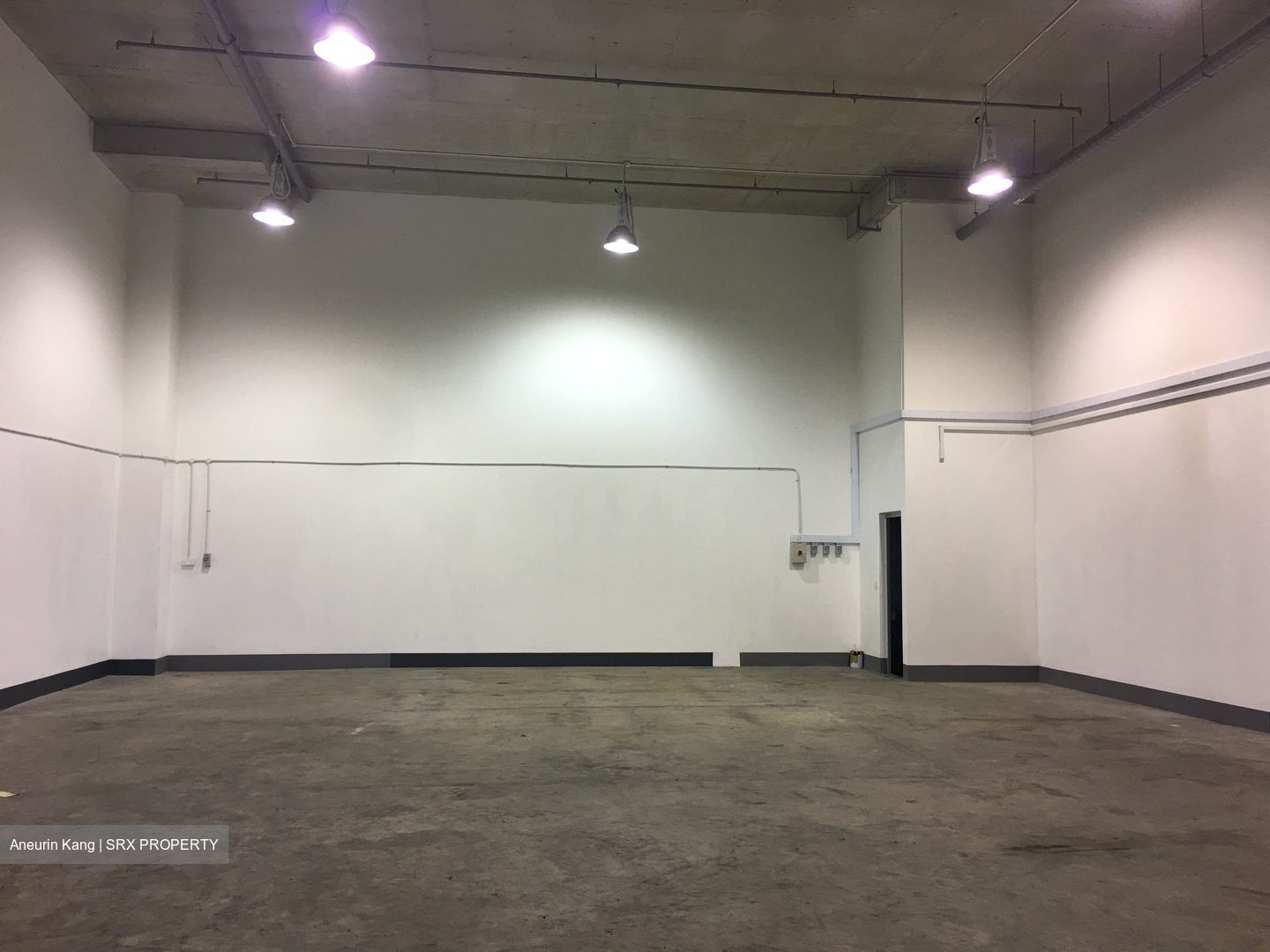 The Index (D22), Factory #483602431